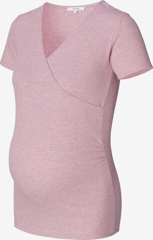 Noppies Shirt 'Anlo' in Roze