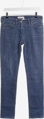 Isabel Marant Etoile Jeans in 29 in Blue: front