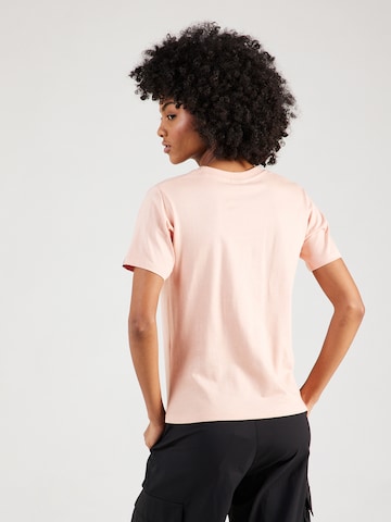 T-shirt 'Svetta' ELLESSE en rose