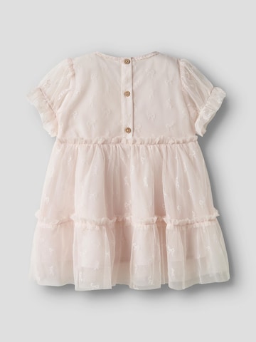 Lil'Atelier - Vestido en lila