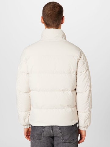 s.Oliver Between-Season Jacket in Beige