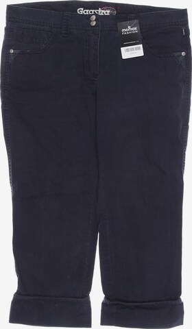 Gaastra Pants in M in Blue: front
