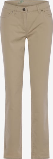 TONI Hose in beige, Produktansicht