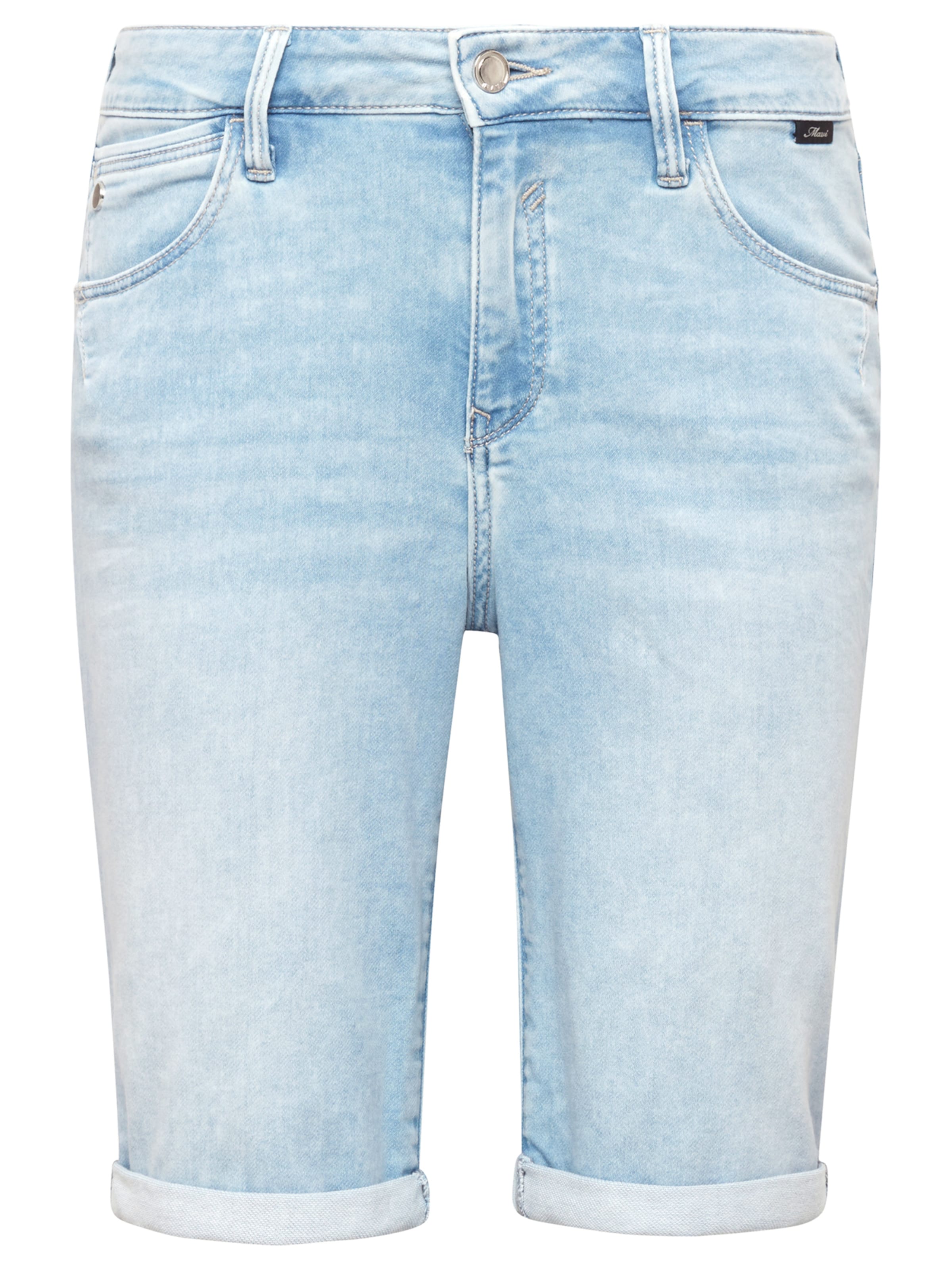 Frauen Große Größen Mavi Jeans ' ALINA ' in Blau - DR76626 Frauen Große Größen Mavi Jeans ' ALINA ' in Blau - DR76626