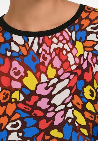 T-shirt Emilia Lay en mélange de couleurs