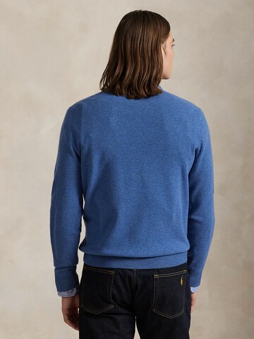 Polo Ralph LaurenPulover - plava boja