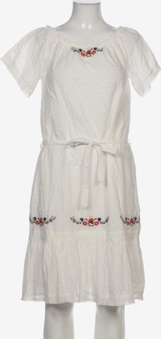 VIVE MARIA Dress in S in White: front