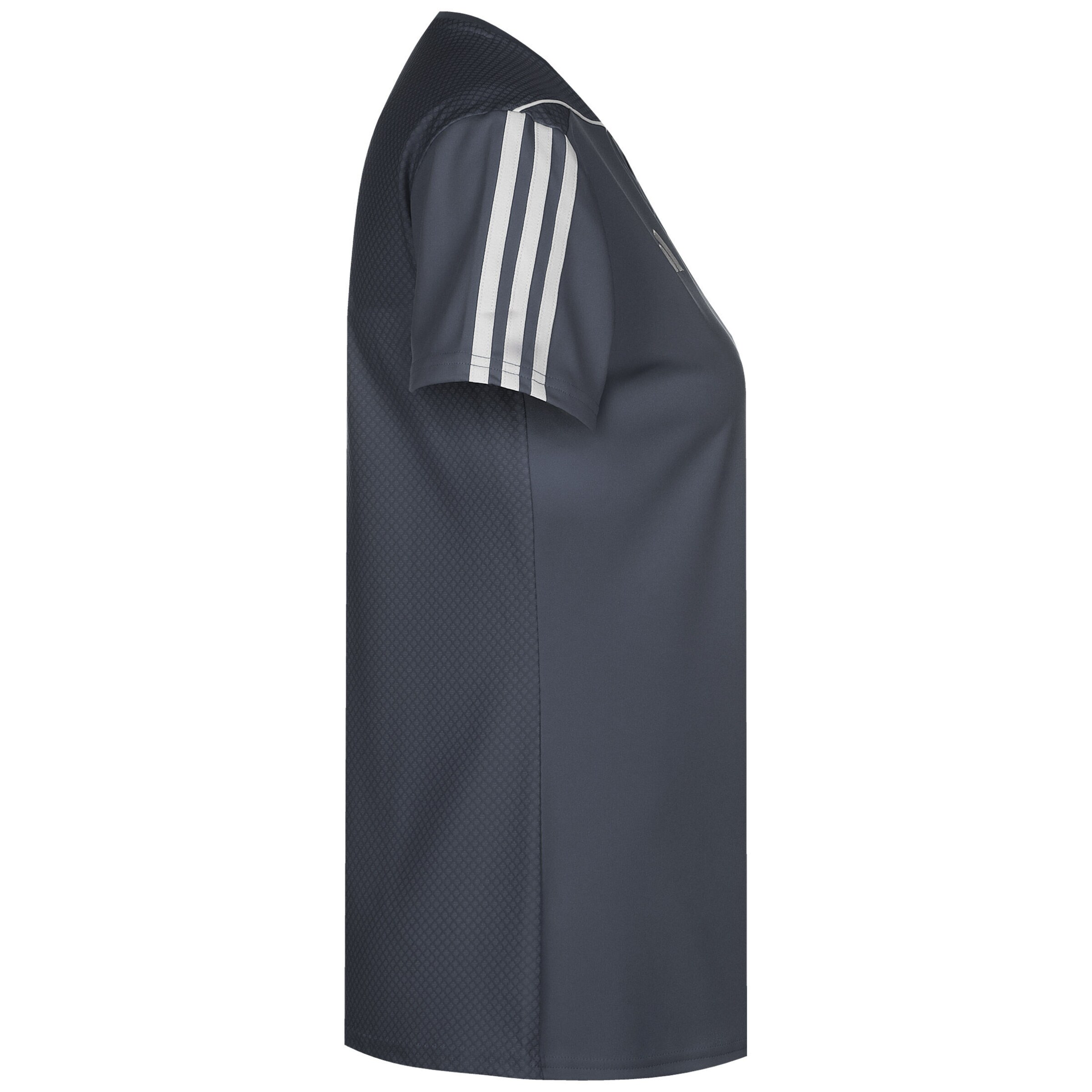 ADIDAS PERFORMANCE Trikot 'Tiro 23 League' in Grau