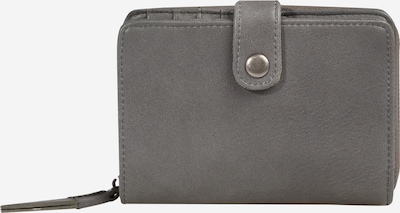 FREDsBRUDER Wallet 'Millionaire' in Grey, Item view