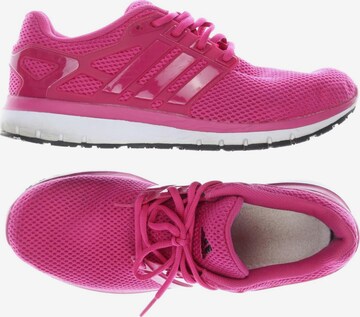 ADIDAS PERFORMANCE Sneakers & Trainers in 44,5 in Pink: front