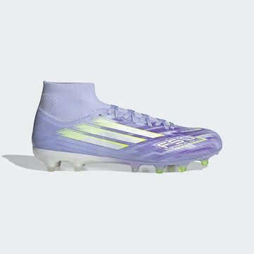 ADIDAS PERFORMANCE Fußballschuh 'F50 Sparkfusion Pro' in Lila