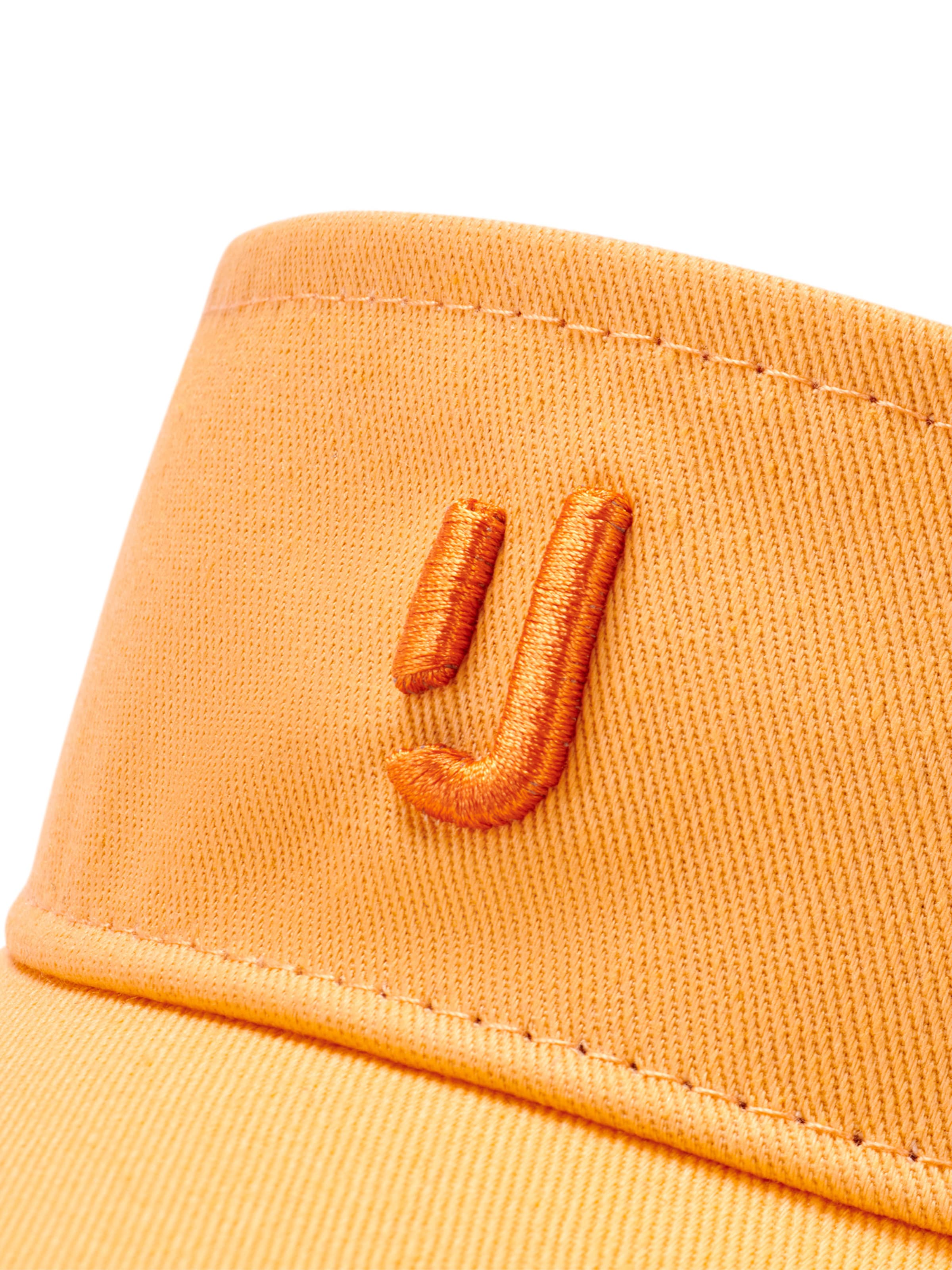 oranžinė Johnny Urban Snapelis nuo saulės 'Terry'