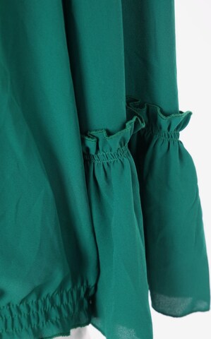 heine Blouse & Tunic in M in Green