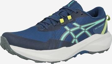 ASICS - Sapatilha de corrida 'GEL-VENTURE 11' em azul: frente