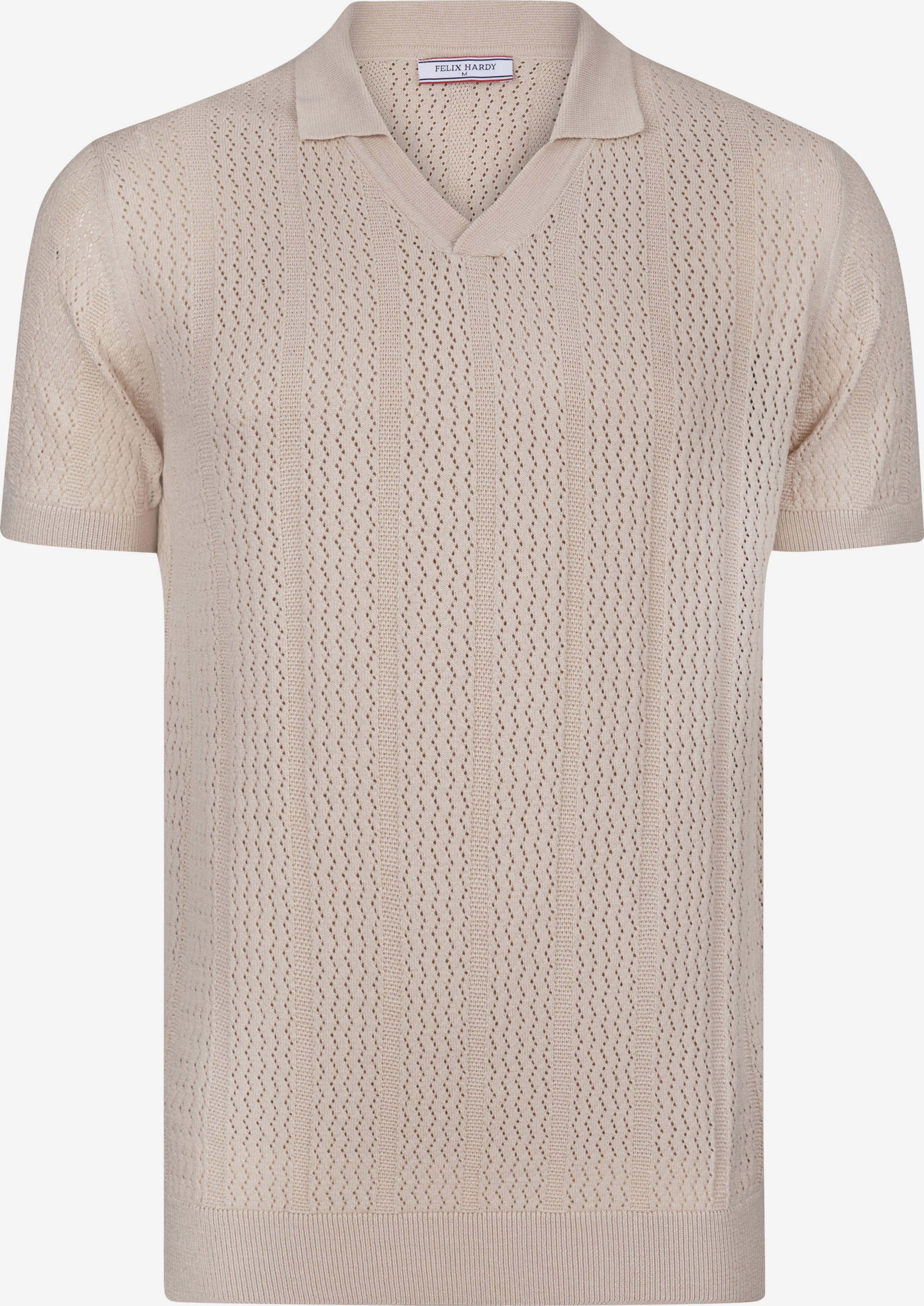 Felix Hardy Tricou
