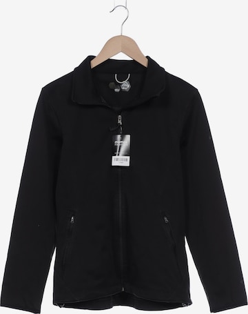 MCKINLEY Jacket & Coat in XL in Black: front