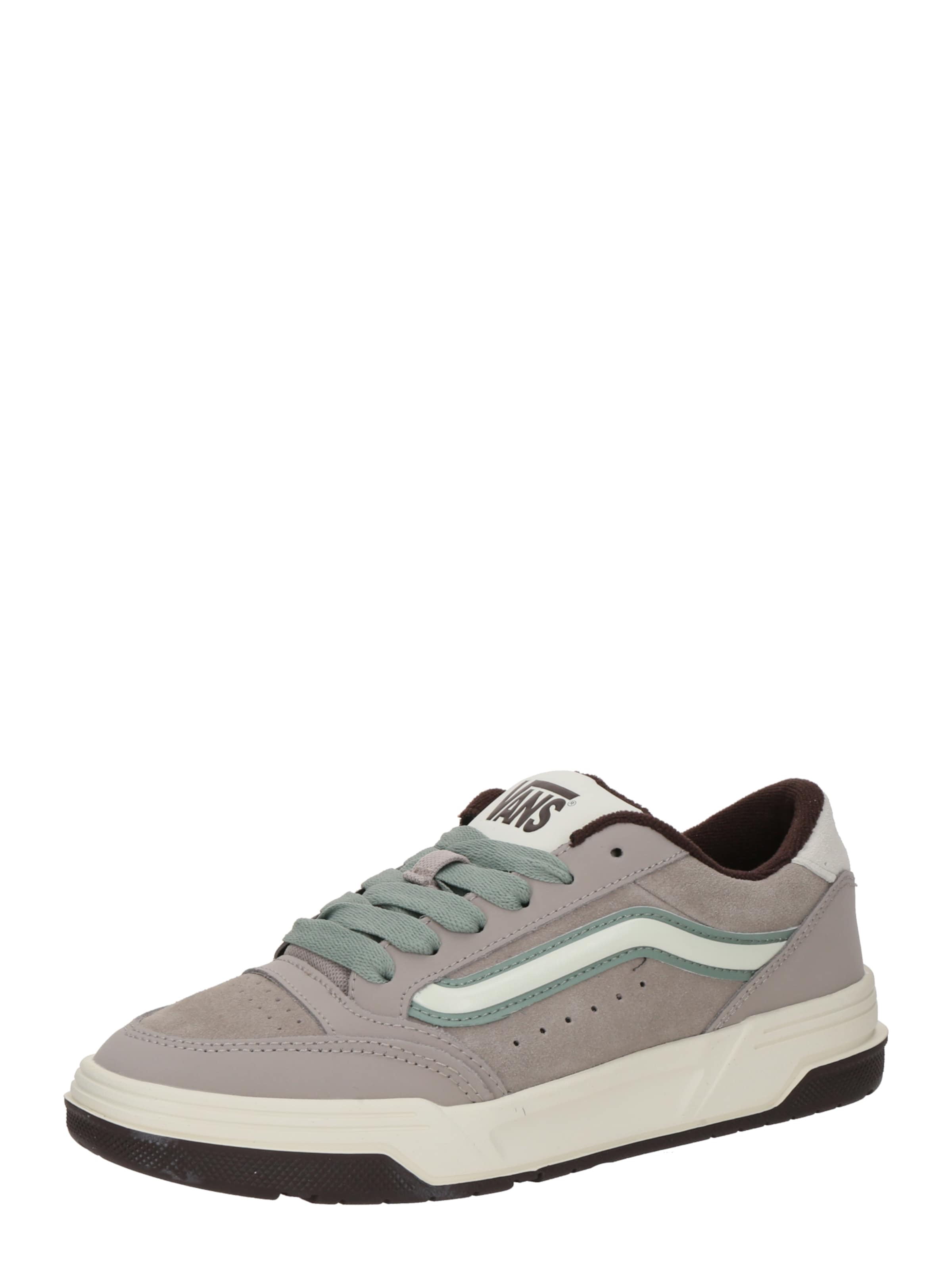 VANS Sneakers 'Hylane' in Grey: front