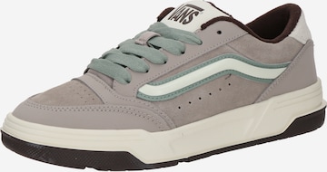 VANS Sneaker 'Hylane' in Grau: Vorderseite