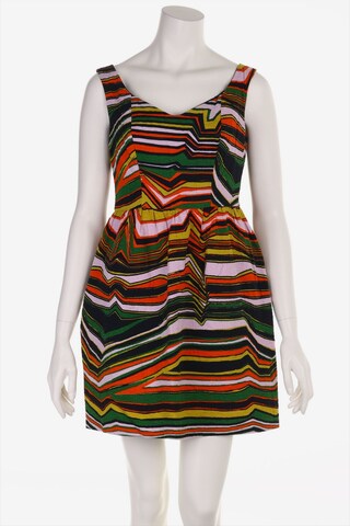 PINKO Dress in S in Mixed colors: front