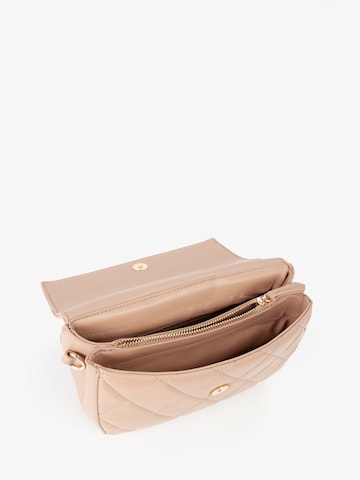 VALENTINO Schoudertas 'BIGS' in Beige