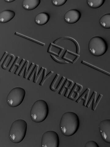 Johnny Urban Сумка через плечо 'Toby' в Черный