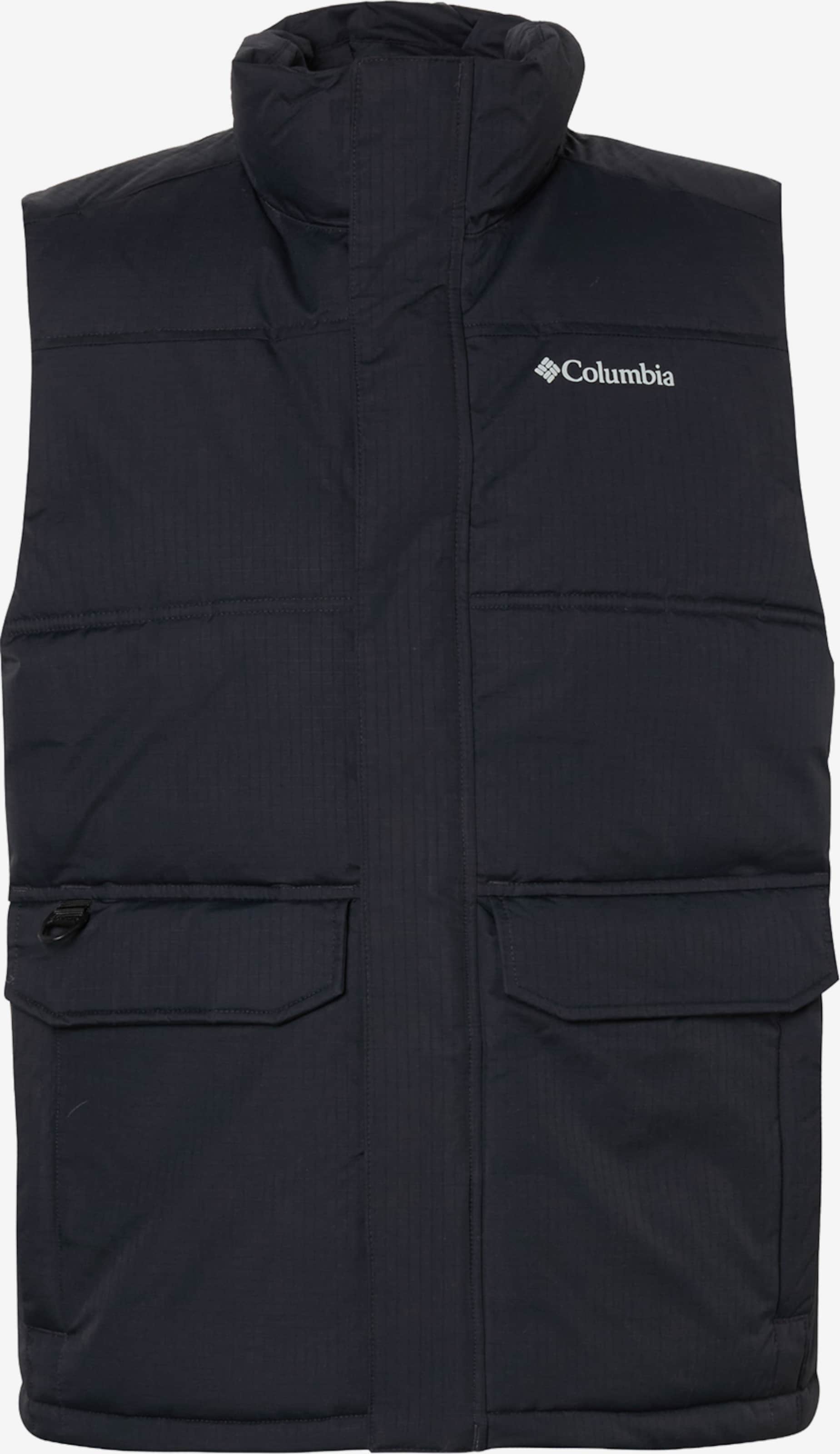 COLUMBIA Vestă sport 'Landroamer™'