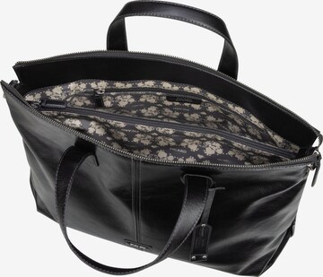 Picard Handtasche ' Eternity' in Schwarz