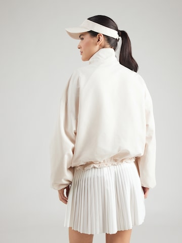 balts PUMA Sporta jaka