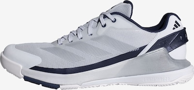 ADIDAS PERFORMANCE Sports shoe 'Crazyquick' in 38 in White, Item view