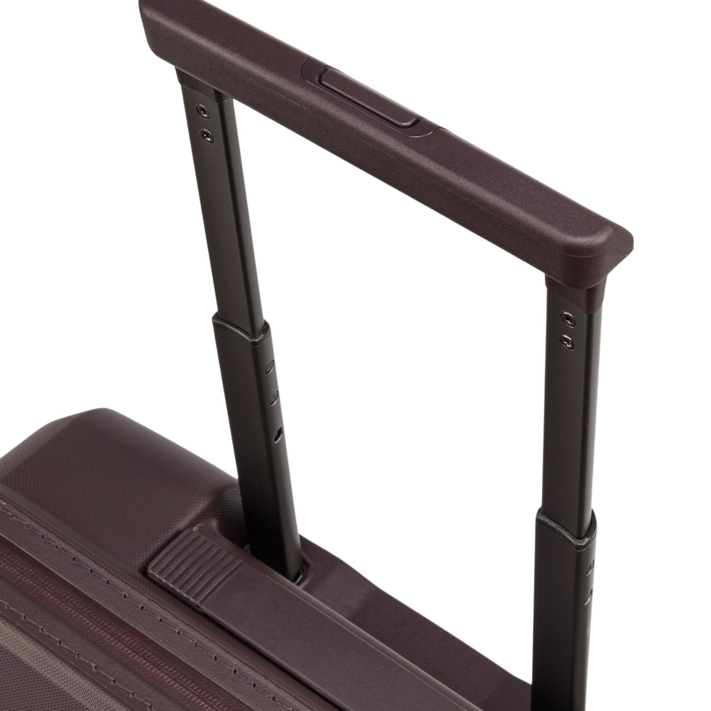 Trolley 'Zeleste 4' di Epic in marrone