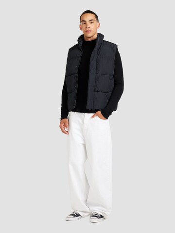 Tiger of Sweden Pullover 'TERN' in Schwarz