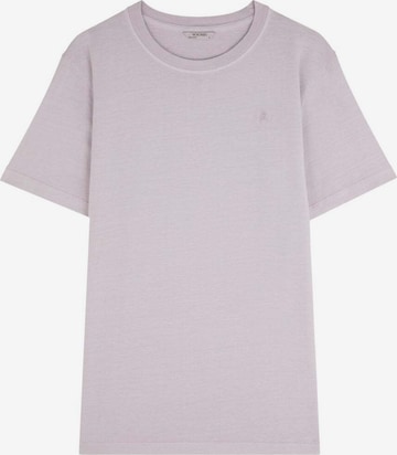 Scalpers Paita 'Skull' värissä lila: etupuoli