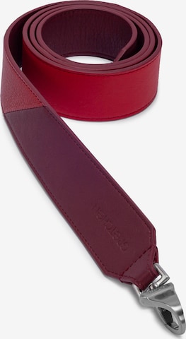 Gretchen Bag accessories in Red: front