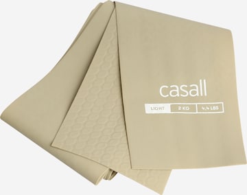 Casall Band in Green: front