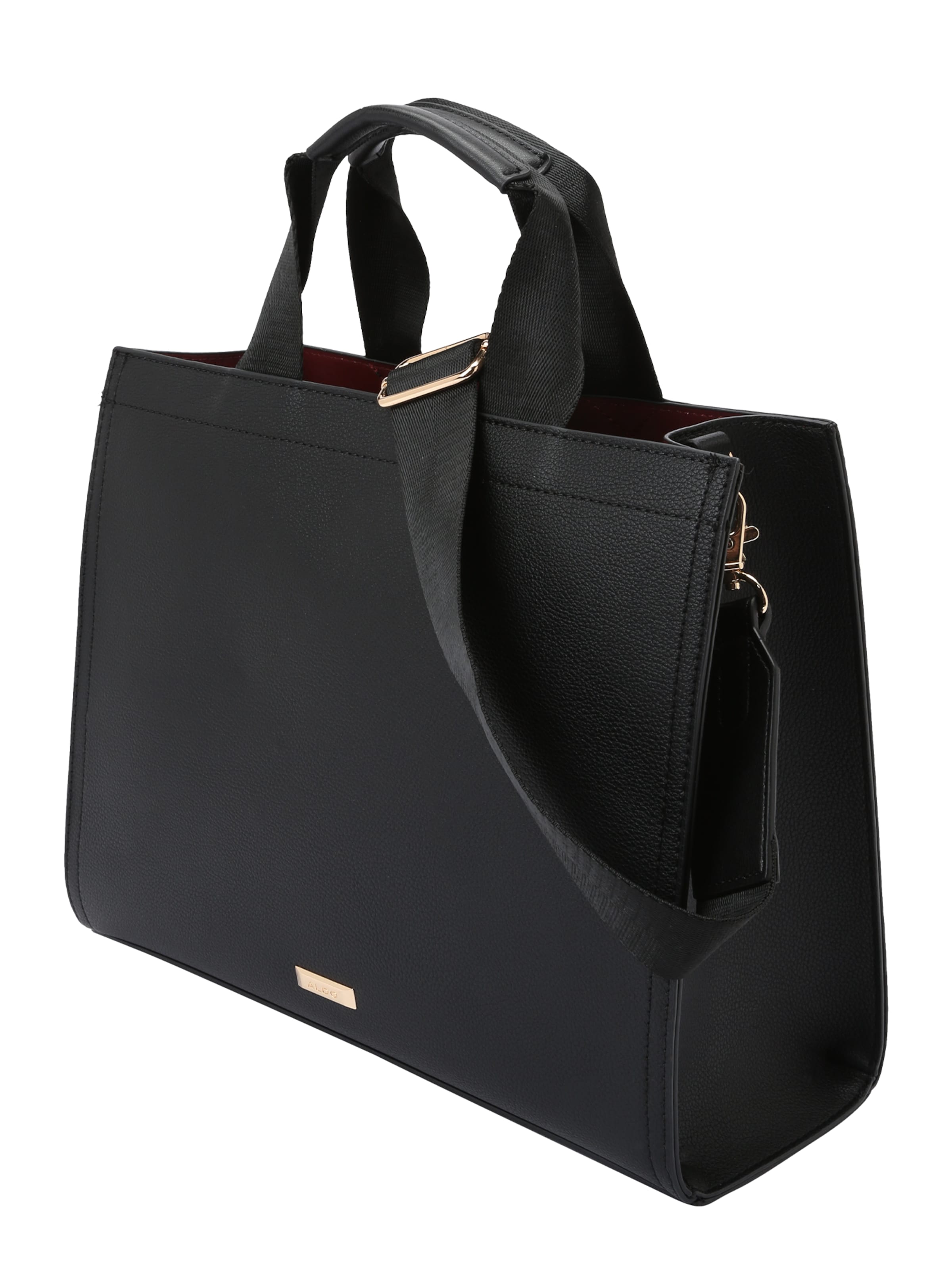 ALDO Handbag in Black