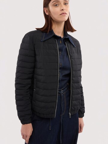 Giacca invernale di Trussardi in nero