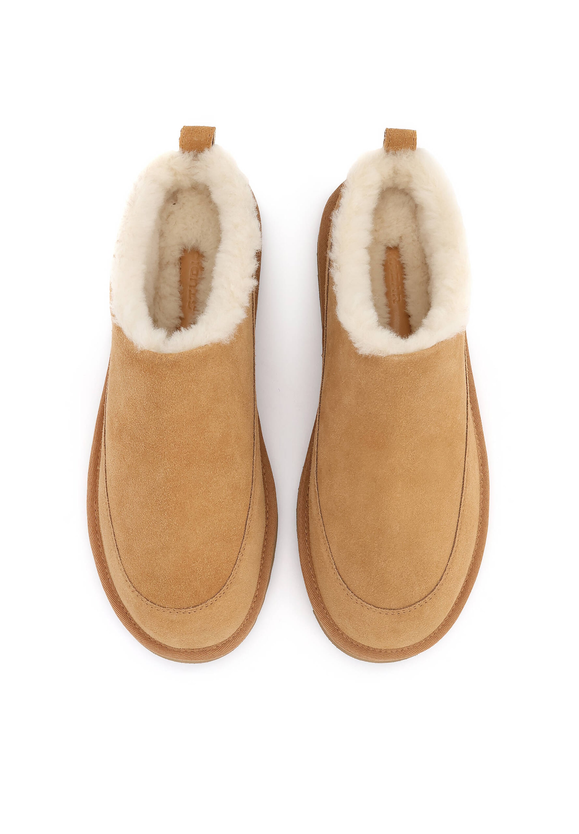 Kazar Studio Muiltjes in Bruin