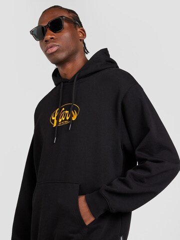 Felpa 'Global Line' di VANS in nero