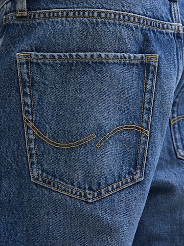 Loosefit Jeans 'JJJIALEX JJORIGINAL' di JACK & JONES in blu