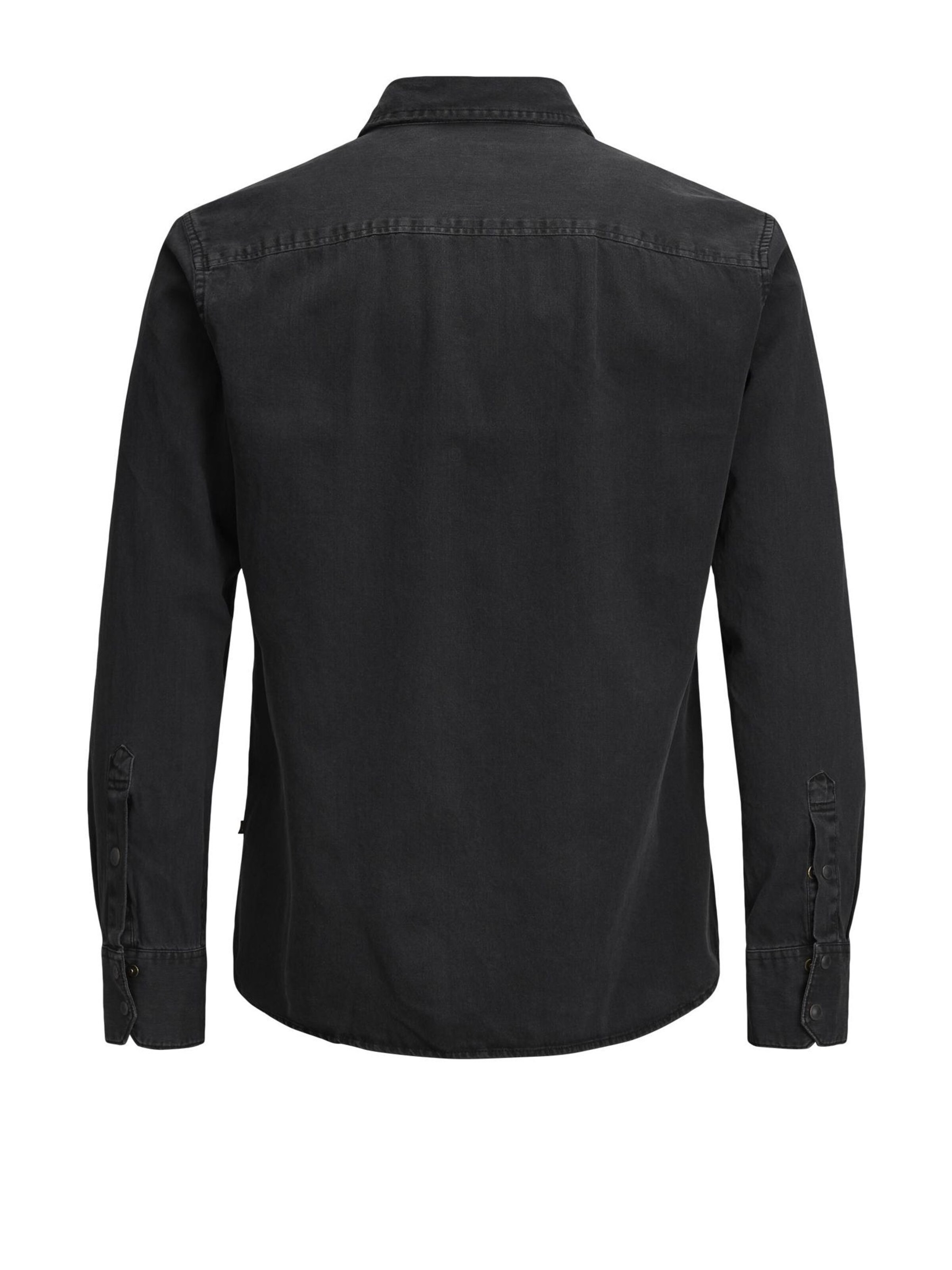 JACK & JONES Regular fit Ing 'Sheridan' - szürke