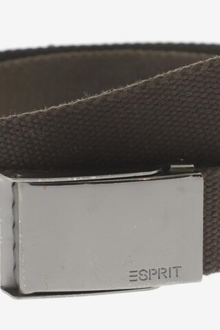 ESPRIT Gürtel One Size in Braun