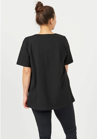 Aprico Shirt in Black