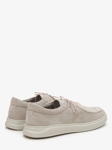 Estro Mokassin '09-4650'‌‌‌‌‌‌‌‌‌ in Beige