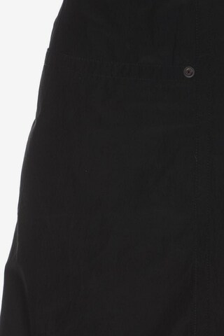 ABSOLUT by ZEBRA Skirt in XL in Black