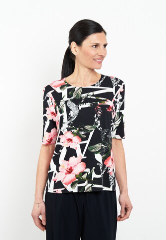 Seidel Moden Shirt in Black: front