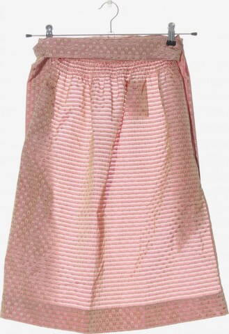 Kinga Mathe Skirt in S in Pink: front