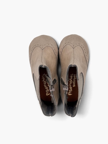 Pisamonas Boot in Grey