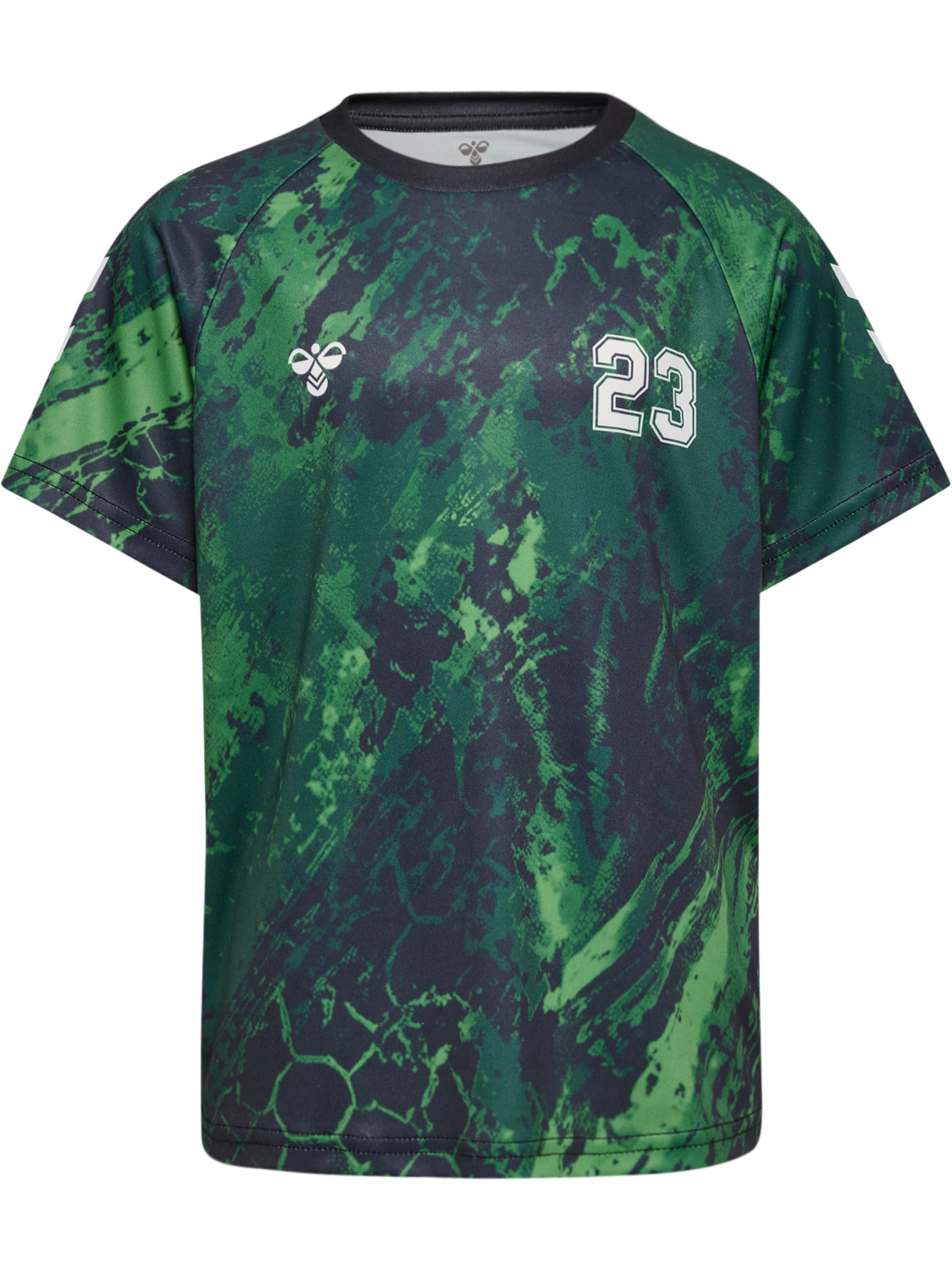 Hummel Trainingspak in Gemengde kleuren