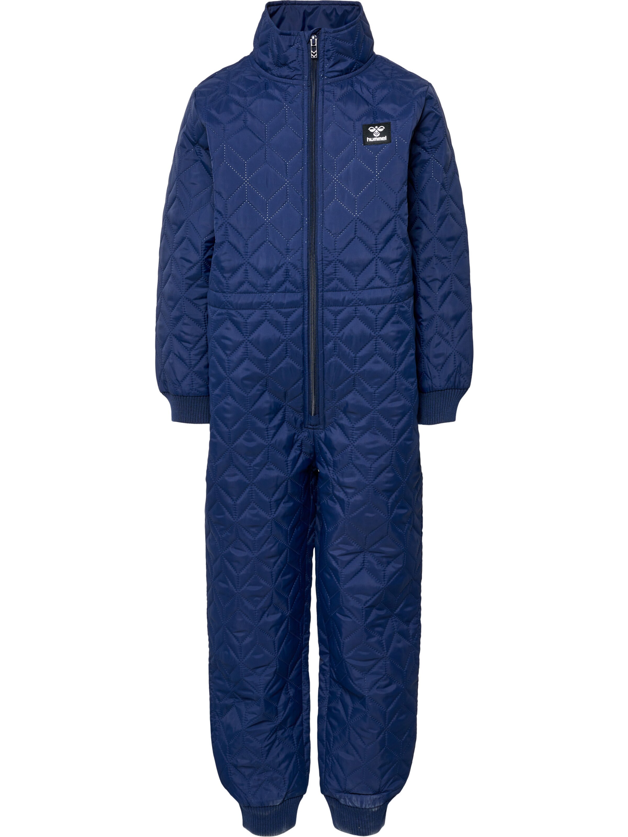 Hummel Sportsdragt 'Sule' i blå: forside