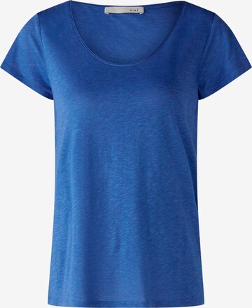 OUI T-Shirt in Blau: predná strana